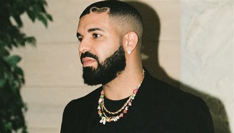 Drake breaks silence on his viral explicit video